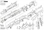Bosch 0 607 451 454 370 Watt-Serie 370 Watt-Serie Spare Parts